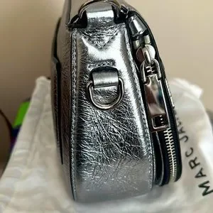 Marc Jacobs | Bags | Worn Three Timesthe Perfect Size Gotham  display picture 3